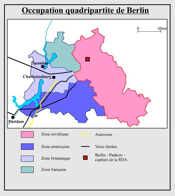 Lien vers la carte interactive réalisée par F. Sauzeau : http://www.hgsempai.fr/atelier/anim/blocus_berlin.swf (autre accès : cliquer sur la carte)