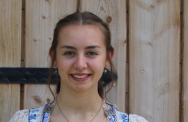 <span>2020-2022</span> Annika Miller