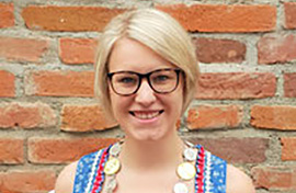 <span>2017</span> Anja Hilscher (Kreis)