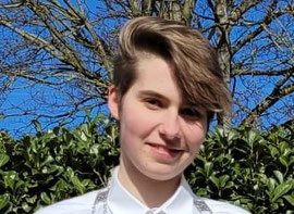 <span>2023</span> Sara Büchele