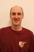 Bernhard Rüegsegger
