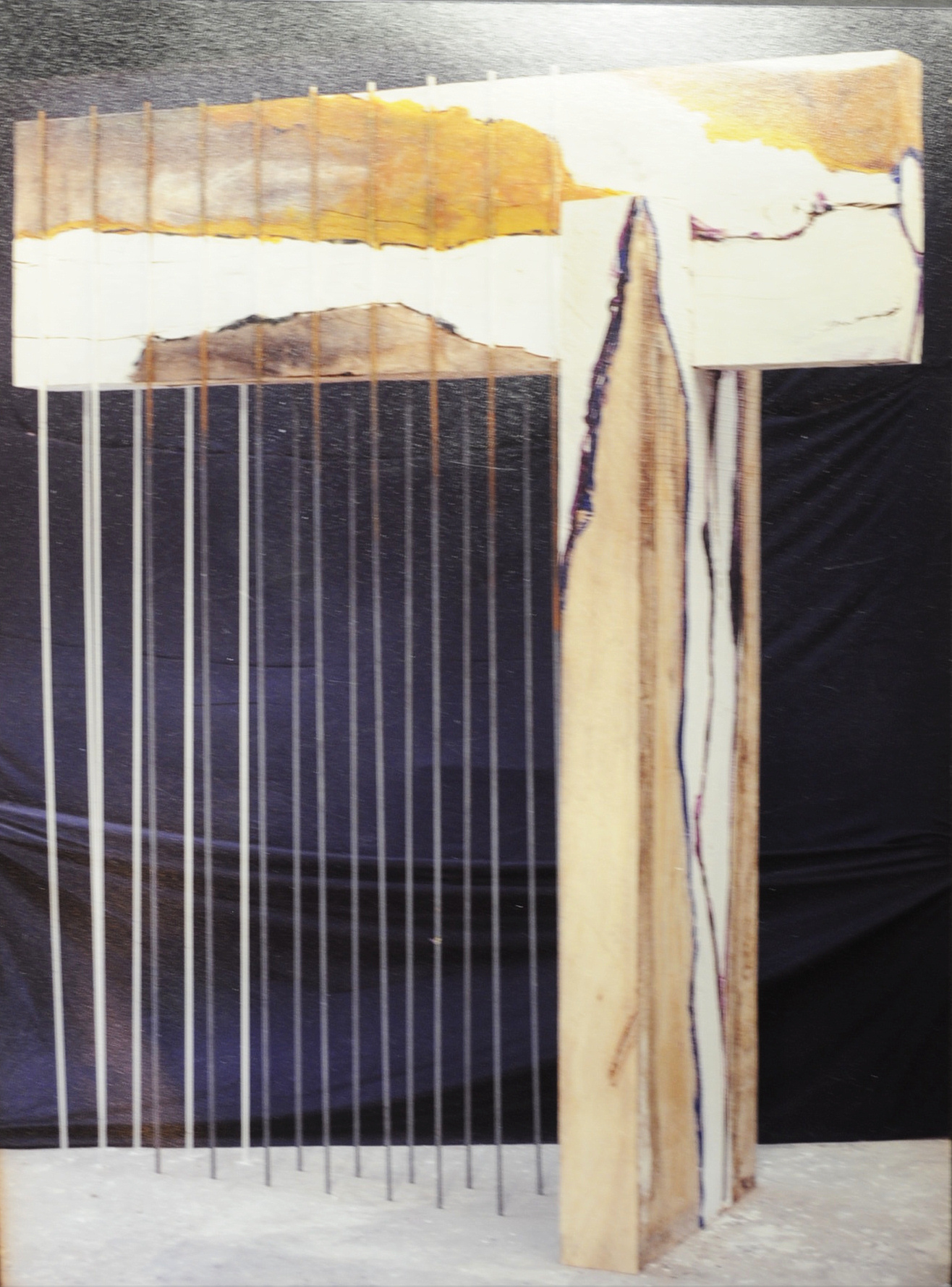 Holztage 1999