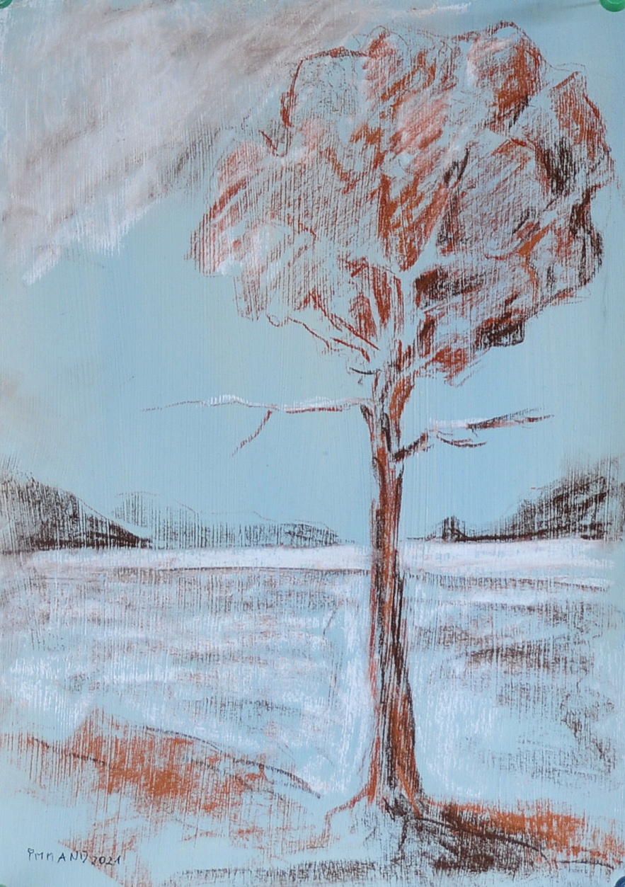 Landschaft Höxter