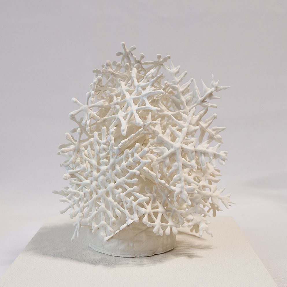 Glacialis | Porzellan