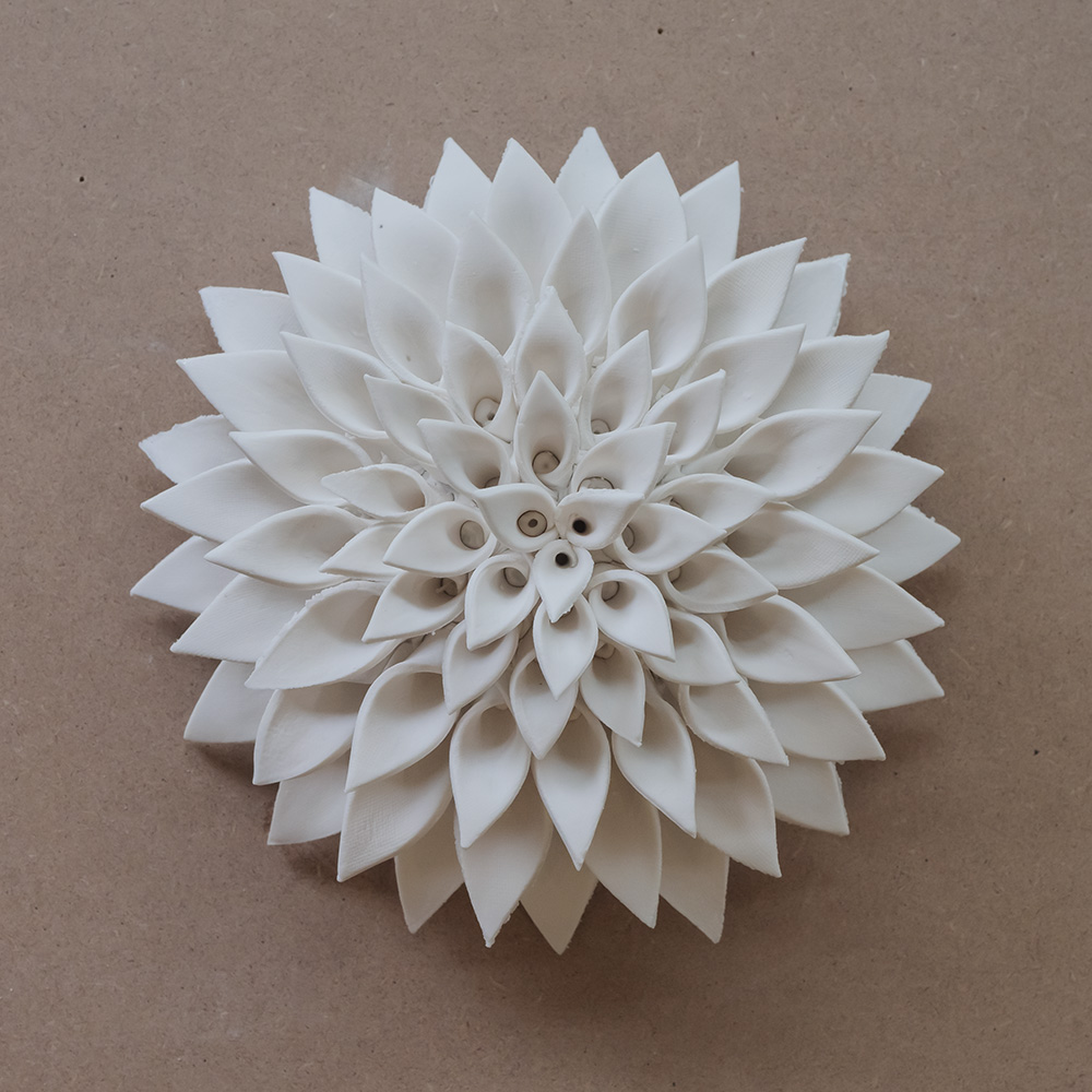 Artemida, Durchmesser 10cm - 26cm | Porzellan