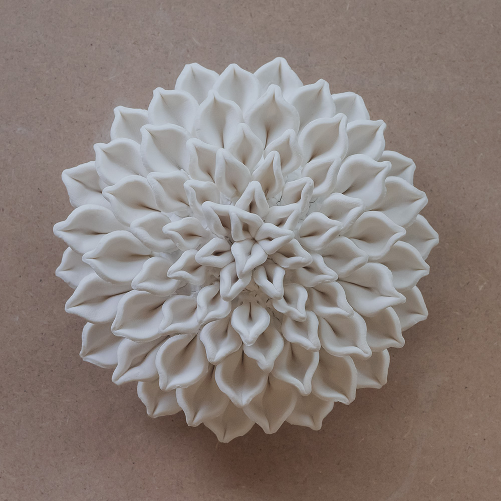 Artemisia, Durchmesser 10cm - 26cm | Porzellan
