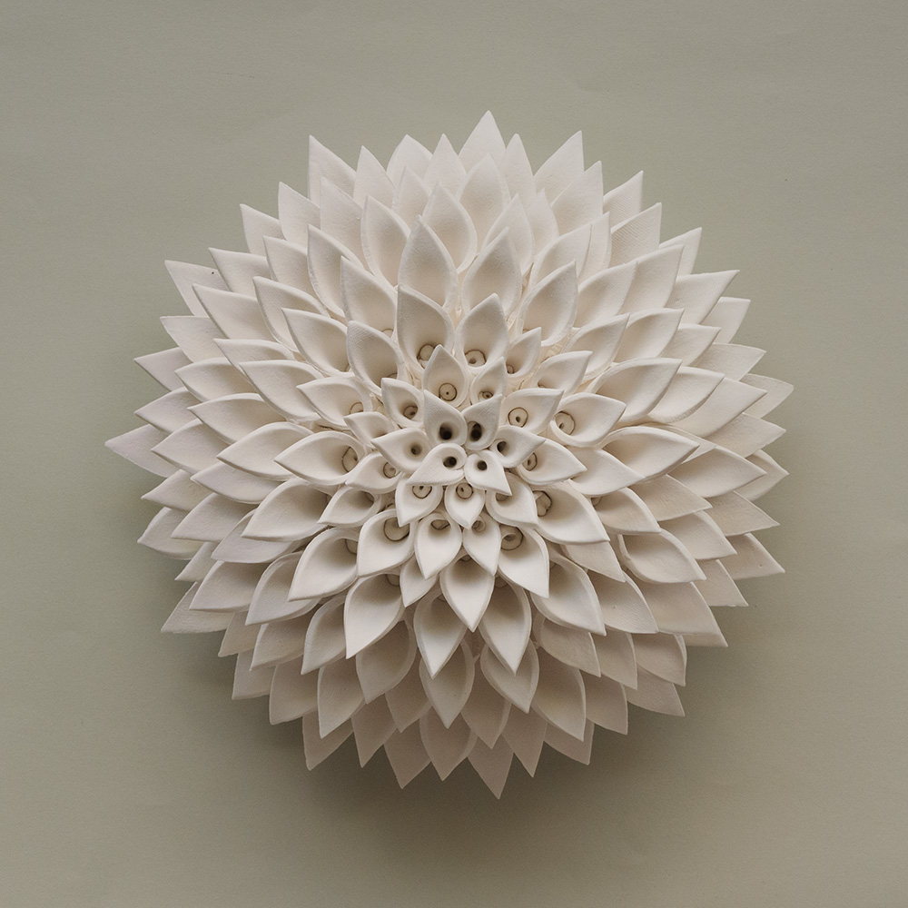 Artemida, Durchmesser 10cm - 26cm | Porzellan