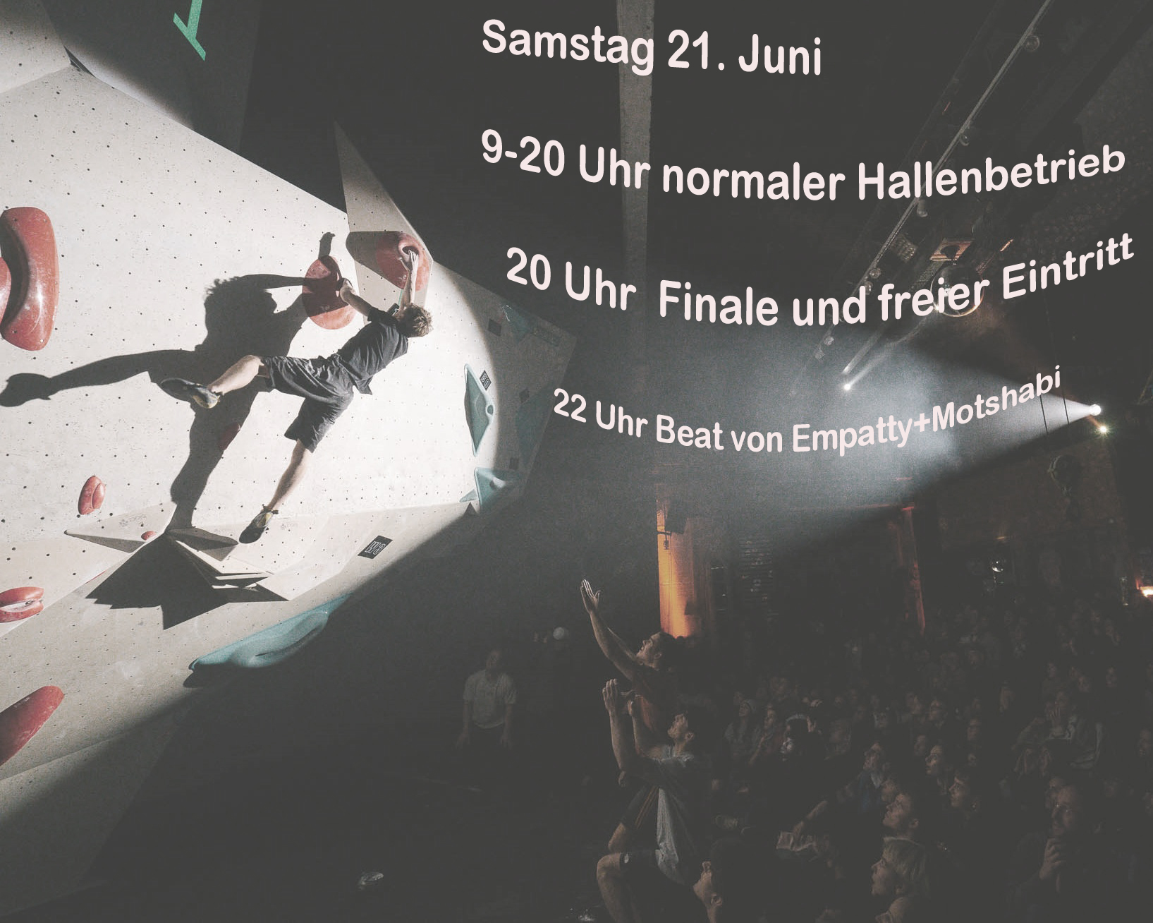 FINALE Session 1