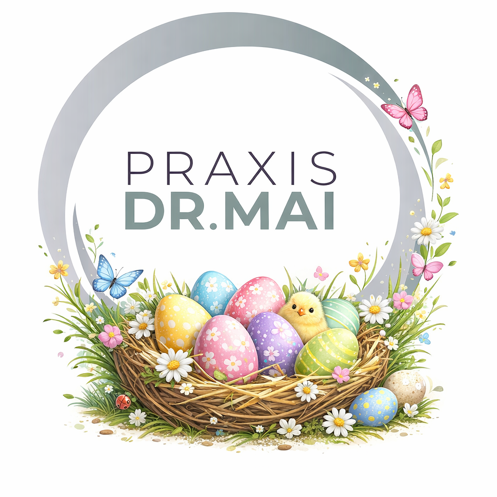 Urlaub Ostern 2026