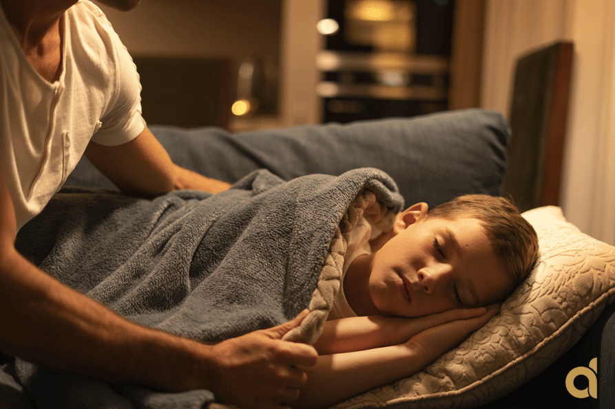 Aider les plus jeunes à gérer leurs émotions grâce à la Sophrologie et à la Méthode JIA®