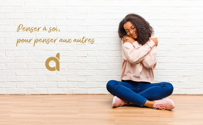 L'égoïsme positif : pourquoi penser à soi, c'est aussi penser aux autres ?