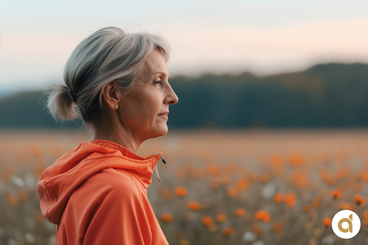 Accompagner la ménopause avec la Méthode JIA®