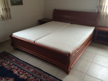 Schlafzimmermöbel nach Maß - Schreiner Berschneider