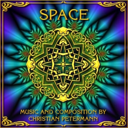 Space und Trance Musik