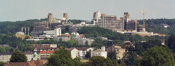 Bergische Universität