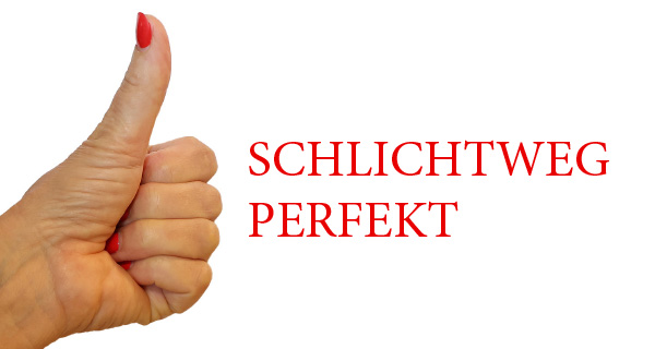 Zwei „neue“ Augen in drei Stunden