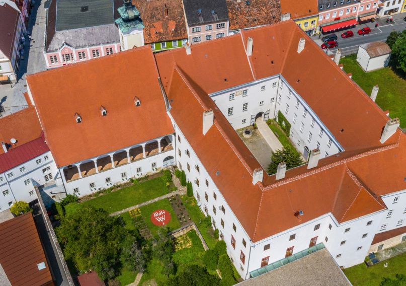 Tag des Denkmals: Führung durch das Kunsthaus Horn