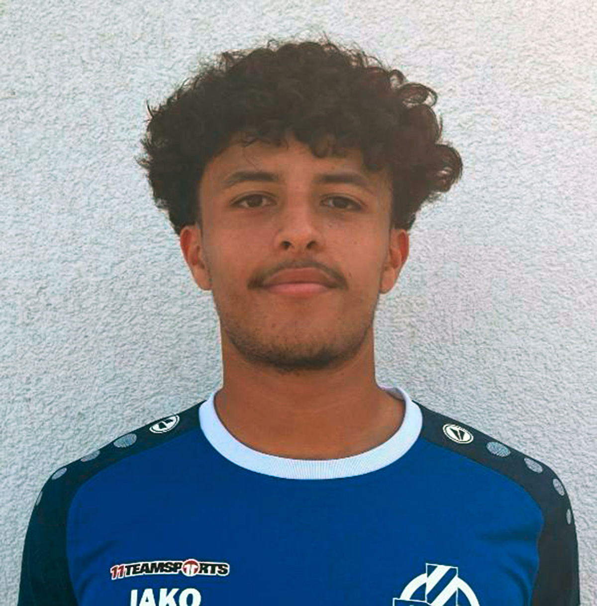 SV Horn holt Karim Dhouib