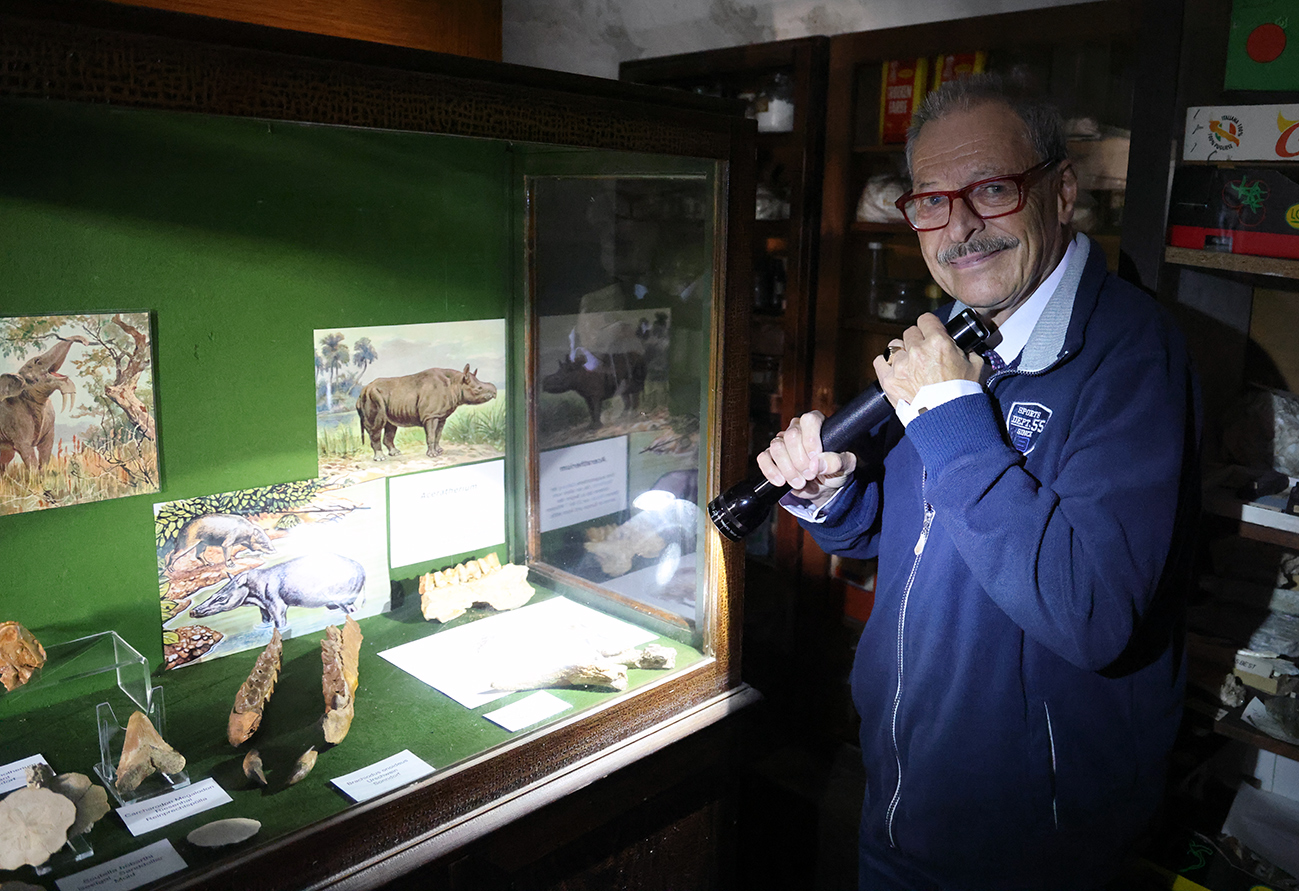 "ORF Lange Nacht der Museen" wieder ein Renner