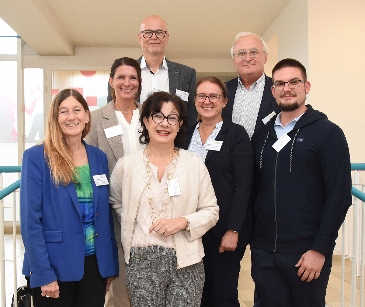 Hygiene im Fokus - 10. Waldviertler Hygienetag im Vereinshaus Horn