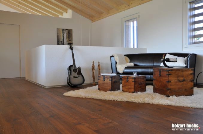 Galerie - mehr als nur holzböden, Naturhaus Produkte, Parkett Öl Polish