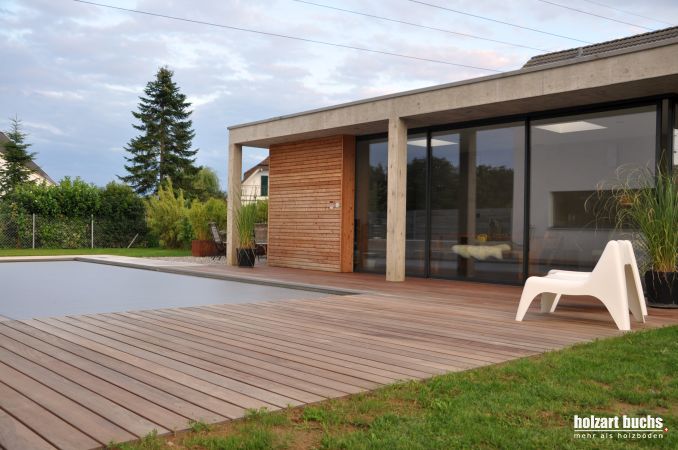 Galerie - mehr als nur holzböden, Naturhaus Produkte, Parkett Öl Polish