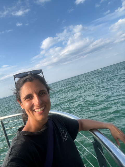 Vinyasa Yoga, Schwangerschaftsyoga und Ernährungsberatung und Ernährungstherapie für Schwangere, Raum Oberer Zürichsee, Rapperswil und Zürich