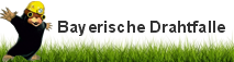 Bayerische Drahtfalle