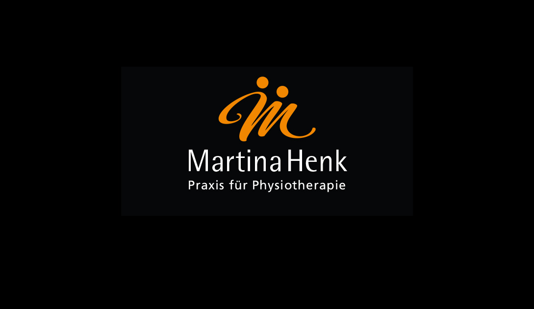 Martina Henk, Physiotherapie