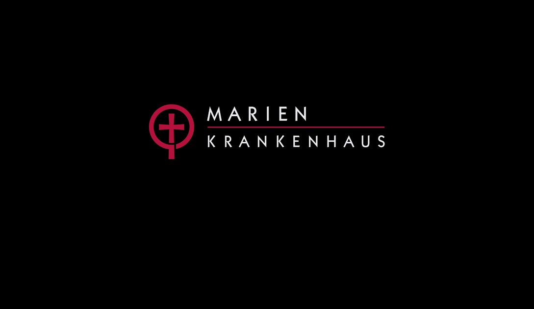 Redesign Marienkrankenhaus Hamburg
