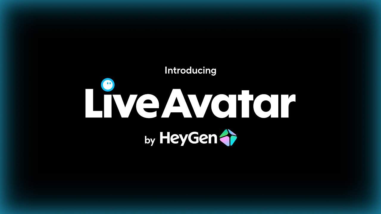Die Zukunft interaktiver Avatare – HeyGen’s Interactive Avatare werden zu LiveAvataren.