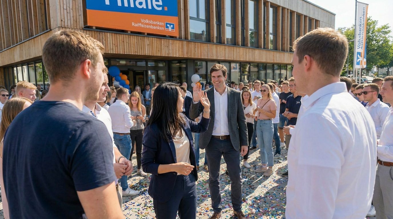 VR-WORKS. Die Erfolgsgeschichte.