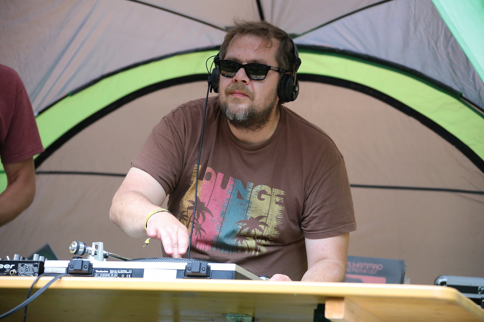 DJ-Kollektiv "W-SOUNDSYSTEM"