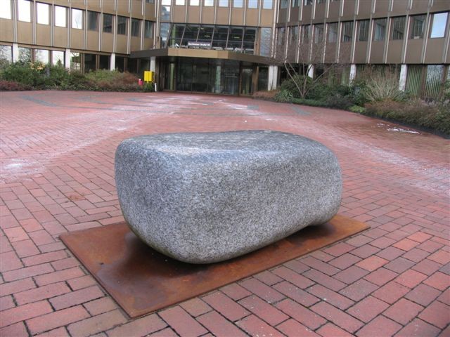 "Marshmallow", Allbank Hannover