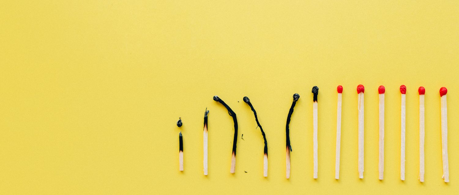 Burnout et programmes basés sur la pleine conscience