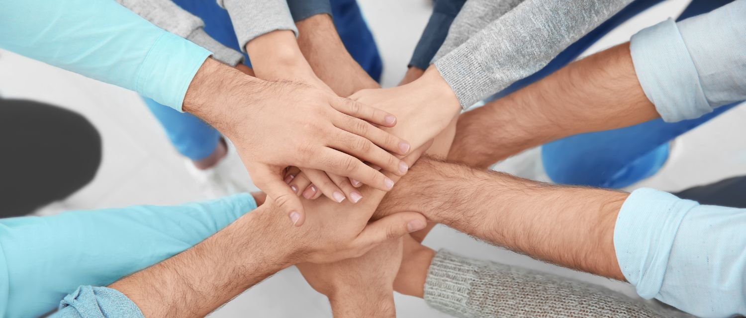 L'importance d'un groupe dans la pratique de la méditation