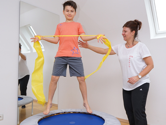 Haltungs- und Rückenschule für Kinder - PTS ...