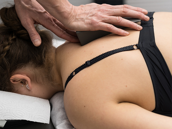 PTS Physiotherapie Schenefeld GmbH | Manuelle Therapie