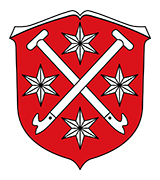 Logo Gemeinde Stockstadt am Rhein