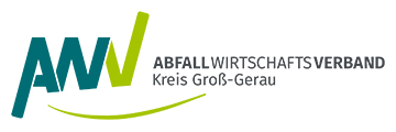 Logo Abfallwirtschaftsverband Kreis Groß-Gerau