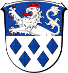 Logo Stadt Riedstadt