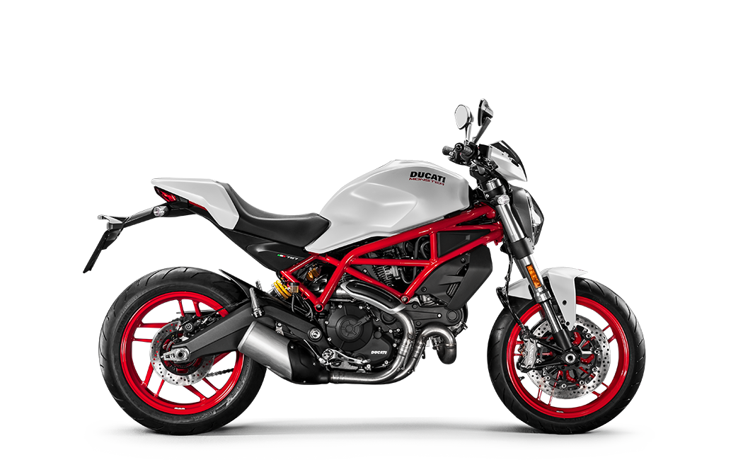 Rinomotor's Bolzano | concessionaria ufficiale Ducati 