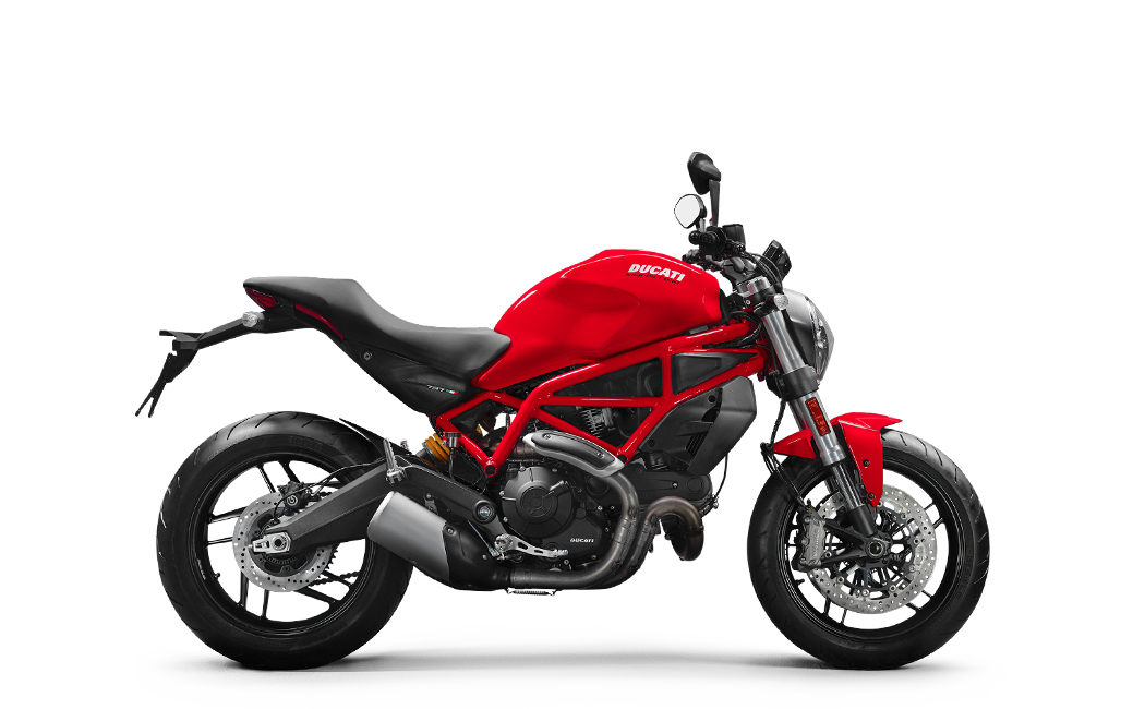 Rinomotor's Bolzano | concessionaria ufficiale Ducati 