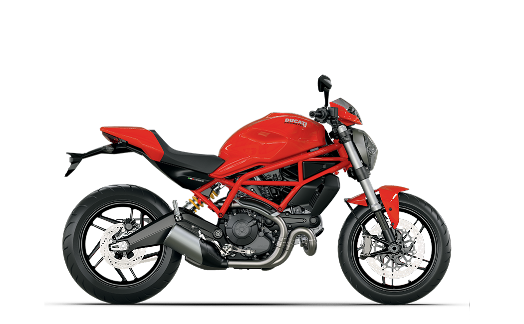 Rinomotor's Bolzano | concessionaria ufficiale Ducati 