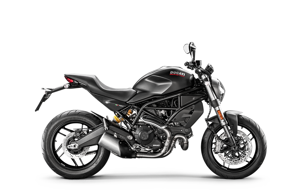Rinomotor's Bolzano | concessionaria ufficiale Ducati 