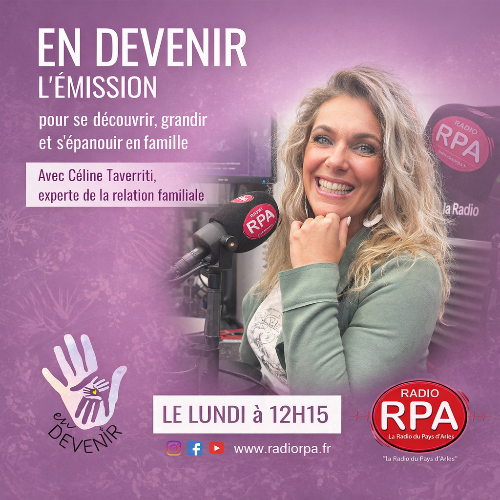 Relations amoureuses : pourquoi réagissons nous ainsi ? | En devenir - Radio RPA
