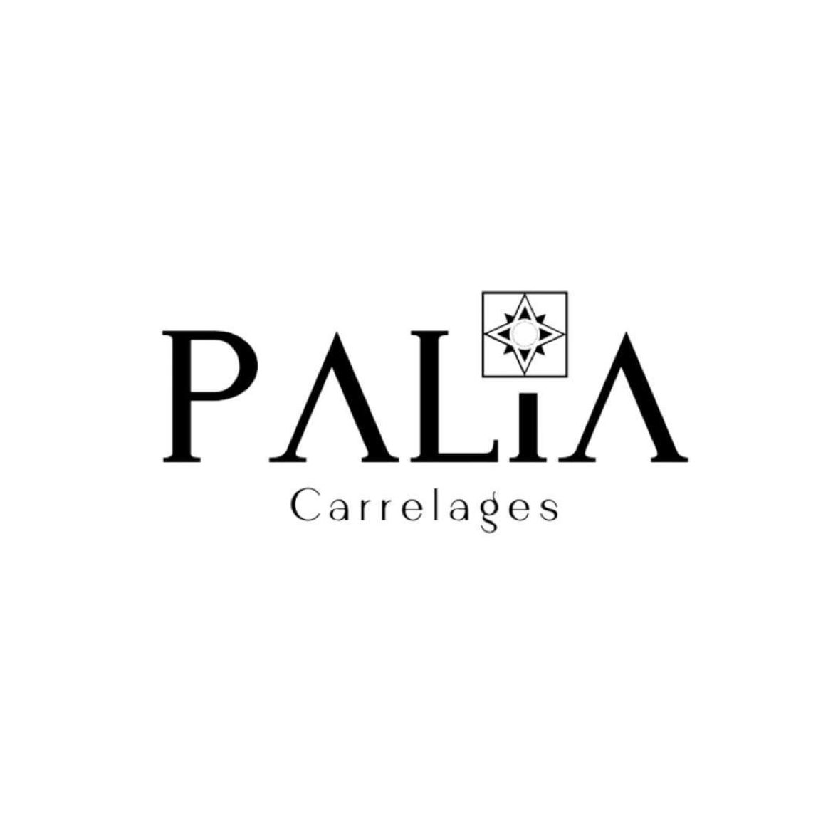 "CARREMENT BUSINESS" - Celia Garcia - Palia Carrelages