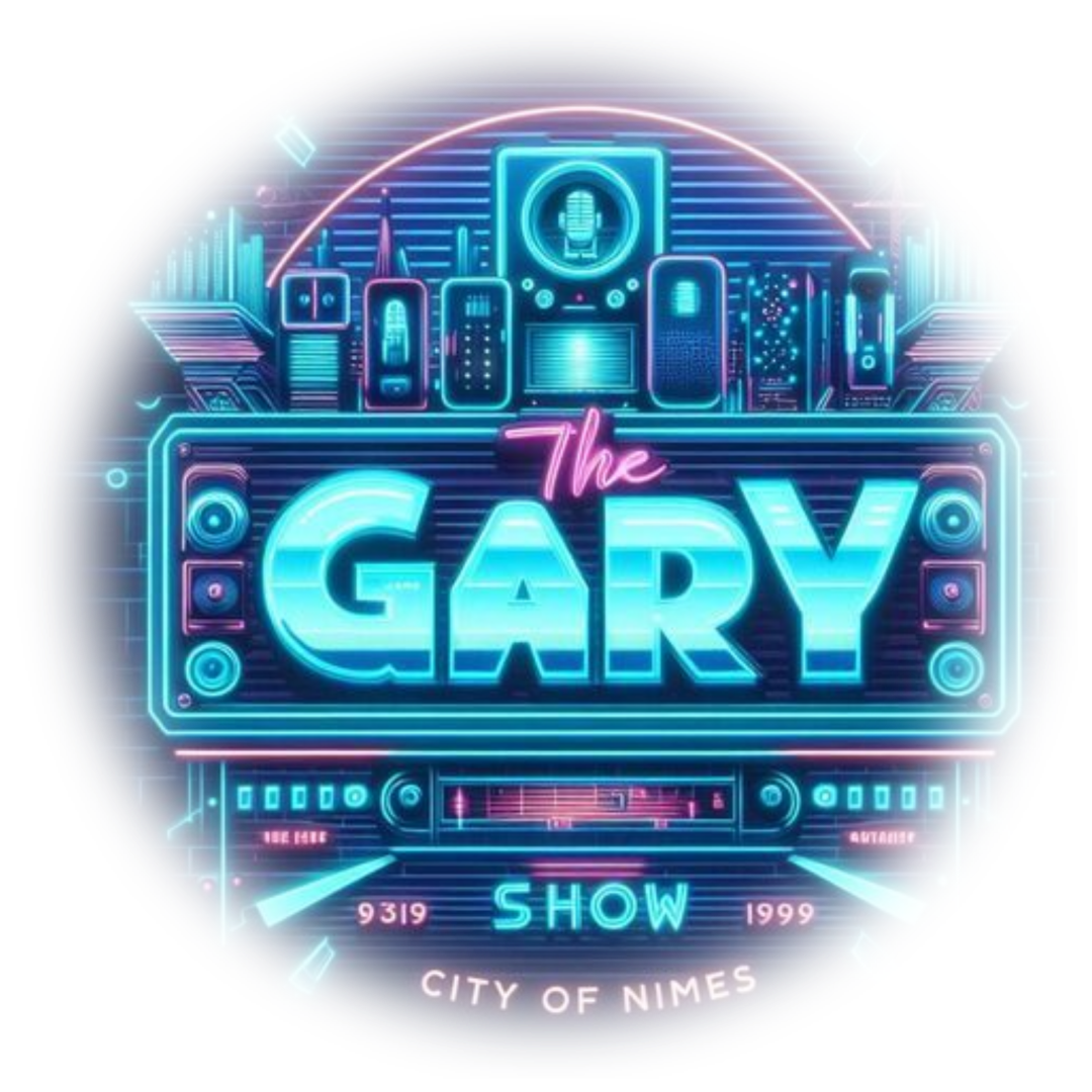 Le Gary Show (17-06-2025)