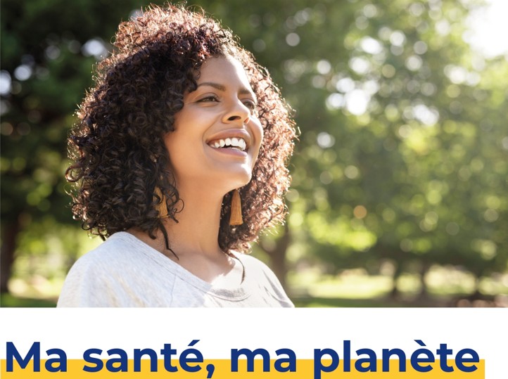 Ma santé, ma planète le jeudi 19 juin 2025 à Arles