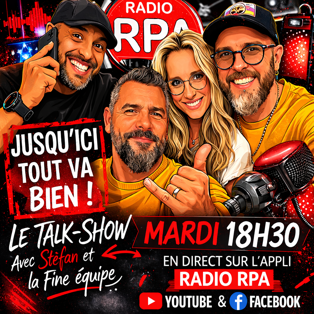JUSQU'ICI TOUT VA BIEN (21-04-2026)